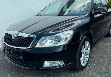 Skoda Octavia 131.973 km 8.900 &euro; Nürnberg 90425
