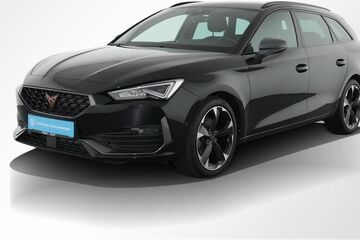 Cupra Leon 28.950 km 24.805 &euro; Nürnberg 90411