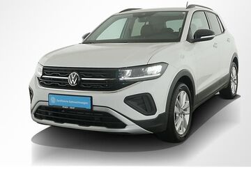 VW T-Cross 14.950 km 19.340 &euro; Nürnberg 90441