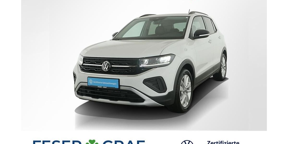 VW T-Cross 14.950 km 19.340 &euro; Nürnberg 90441