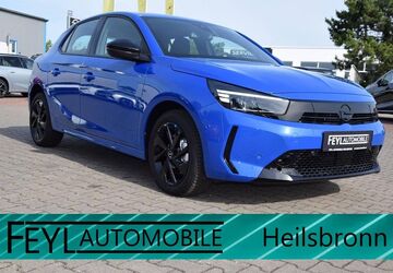Opel Corsa 1.950 km 18.400 &euro; Heilsbronn 91560