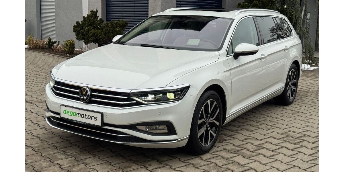 VW Passat Variant 87.297 km 23.990 &euro; Nürnberg 90431