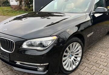 BMW 740 237.513 km 14.000 &euro; rednitzhembach 91126