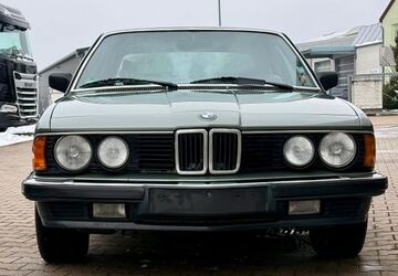 BMW 735 299.000 km 8.990 &euro; Allersberg 90584