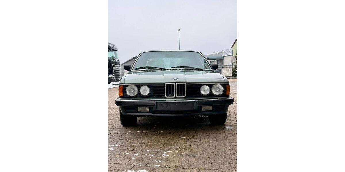 BMW 735 299.000 km 8.990 &euro; Allersberg 90584