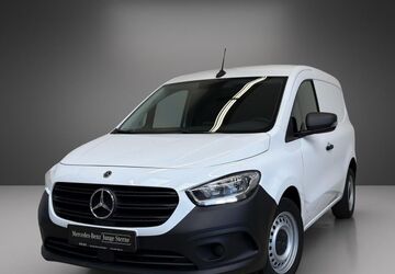 Mercedes-Benz Citan 22.773 km 20.439 &euro; Altdorf 90518