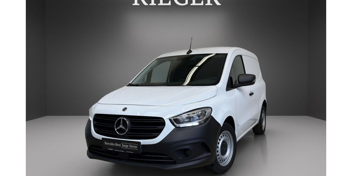 Mercedes-Benz Citan 22.773 km 20.439 &euro; Altdorf 90518