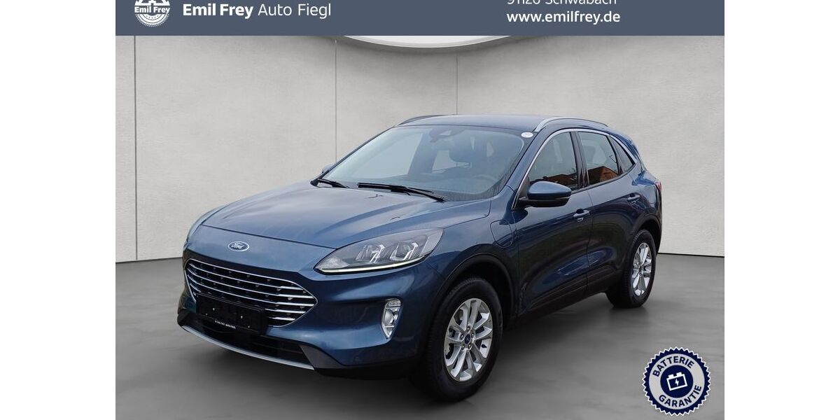 Ford Kuga 36.279 km 23.990 &euro; Schwabach 91126