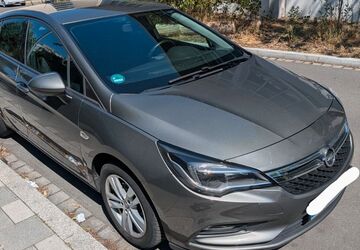 Opel Astra 164.000 km 5.100 &euro; Nürnberg 90439