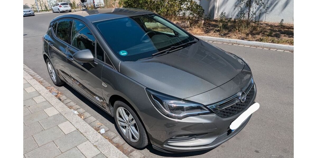Opel Astra 164.000 km 5.100 &euro; Nürnberg 90439