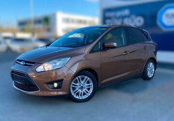 Ford C-Max 106.450 km 7.500 &euro; Heßdorf 91093