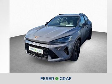 Gebrauchte Cupra Formentor