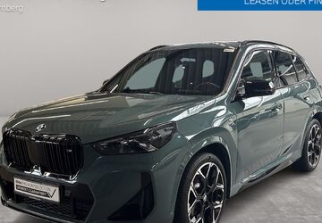 BMW X1 16.193 km 58.995 &euro; Nürnberg 90441