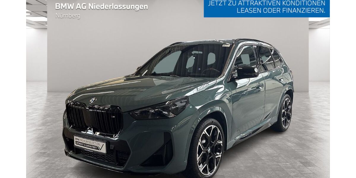 BMW X1 16.193 km 58.995 &euro; Nürnberg 90441