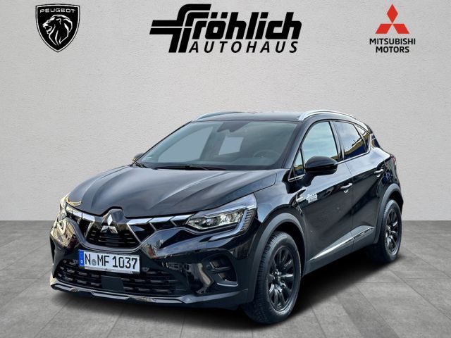 Mitsubishi ASX 21.000 km 24.390 &euro; Nürnberg OT Schweinau 90439