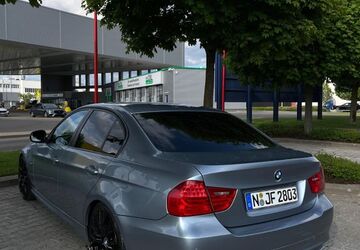 BMW 318 151.000 km 8.350 &euro; Nürnberg 90449