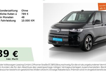 VW T7 Multivan 1.250 km 78.302 &euro; Nürnberg 90441