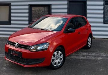 VW Polo 127.907 km 5.650 &euro; Schwabach 91126