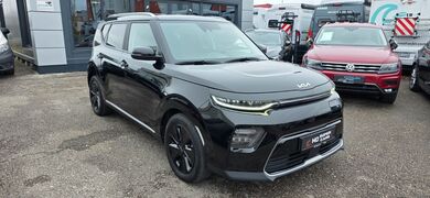Gebrauchte Kia Soul