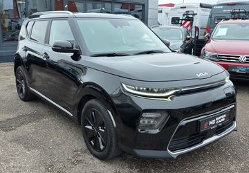 Kia Soul 65.653 km 14.780 &euro; Fürth 90763
