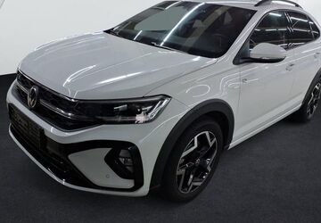 VW Taigo 21.244 km 27.480 &euro; Fürth 90763