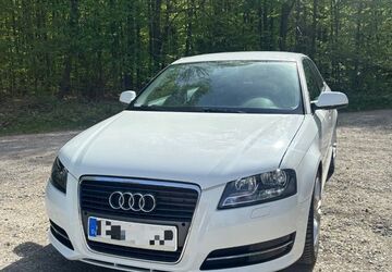 Audi A3 199.999 km 4.100 &euro; Hemhofen 91334