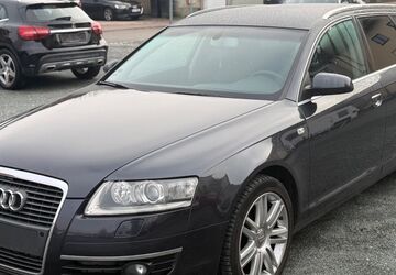 Audi A6 291.000 km 3.950 &euro; Grosshabersdorf 90613