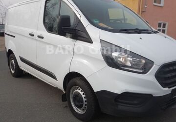 Ford Transit Custom 170.332 km 7.700 &euro; Nürnberg 90449