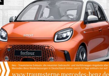 Smart ForFour 16.436 km 15.890 &euro; Nürnberg 90429