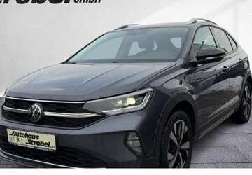 VW Taigo 27.712 km 21.990 &euro; Schnaittach 91220