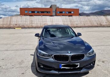 BMW 330 Gran Turismo 203.000 km 19.500 &euro; Nürnberg 90408