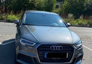 Audi A3 132.500 km 16.600 &euro; Fürth 90766