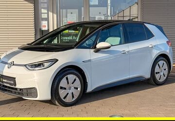 VW ID.3 23.600 km 21.430 &euro; Erlangen 91058