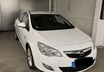 Opel Astra 165.000 km 5.000 &euro; Oberasbach 90522
