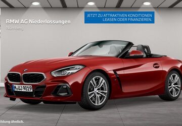 BMW Z4 15.390 km 44.895 &euro; Nürnberg 90441
