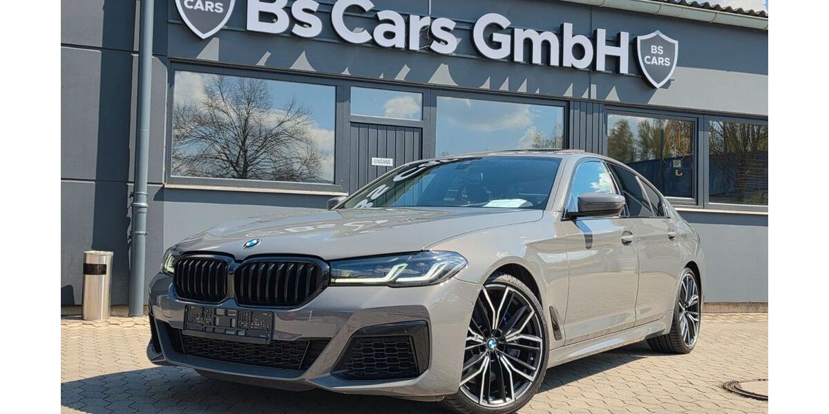 BMW M550 65.919 km 42.500 &euro; Zirndorf 90513
