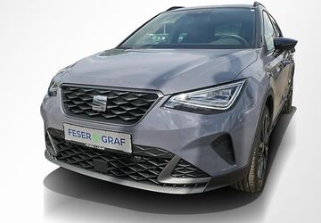 Seat Arona 7.150 km 24.220 &euro; Erlangen 91056