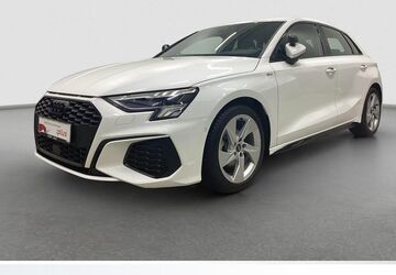 Audi A3 70.954 km 24.980 &euro; Fürth 90763