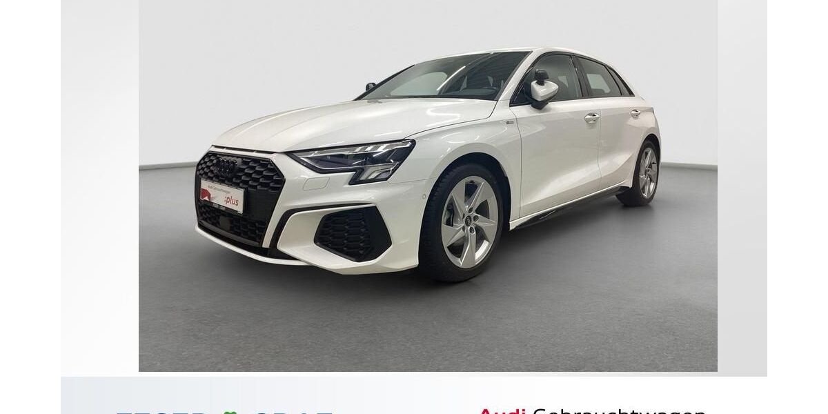 Audi A3 70.954 km 24.980 &euro; Fürth 90763