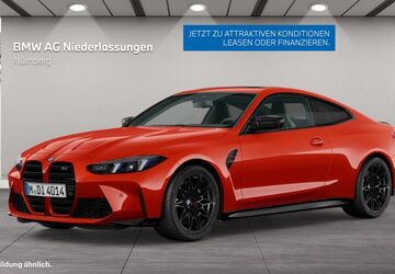 BMW M4 5.873 km 88.495 &euro; Nürnberg 90441