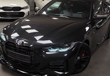 BMW M440 53.976 km 37.900 &euro; Zirndorf 90513