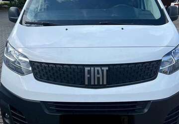 Fiat Scudo 690.000 km 12.200 &euro; Nürnberg 90425
