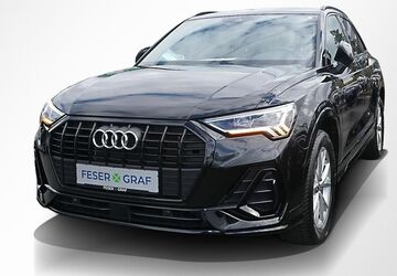 Audi Q3 27.850 km 33.940 &euro; Erlangen 91058