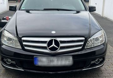 Mercedes-Benz C 180 179.564 km 7.990 &euro; Nürnberg 90471