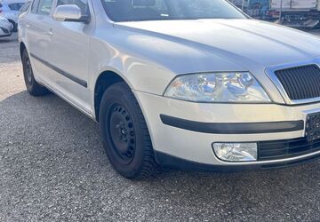 Skoda Octavia 104.654 km 1.990 &euro; Nürnberg 90431