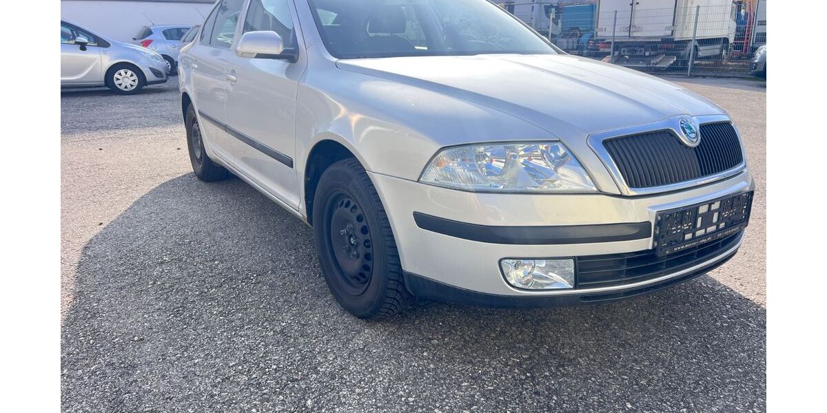 Skoda Octavia 104.654 km 1.990 &euro; Nürnberg 90431