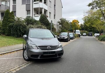 VW Golf Plus 83.000 km 6.489 &euro; Nürnberg 90431