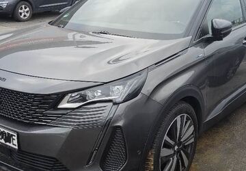 Peugeot 3008 125.500 km 17.555 &euro; Röthenbach a. d. Pegnitz 90552