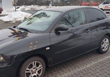 Seat Ibiza 215.000 km 1.050 &euro; Rückersdorf 90607
