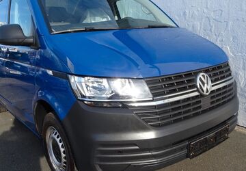 VW T6 Transporter 150.000 km 17.300 &euro; Nürnberg 90425